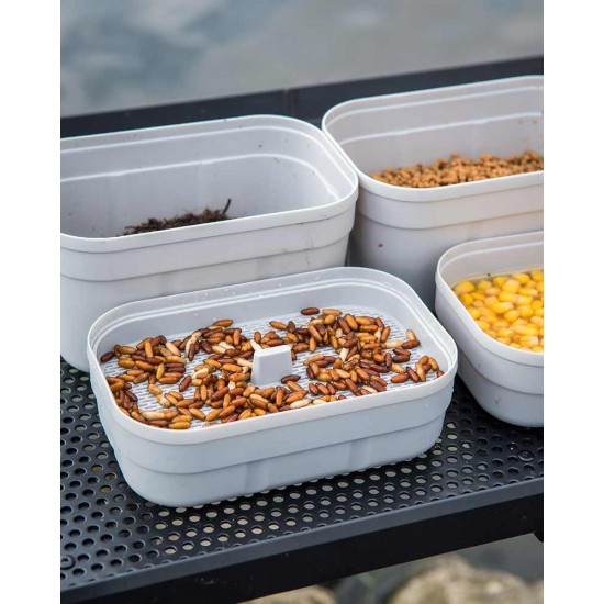 Sita cutie momeala Matrix - Drainage Tray Sita cutie momeala Matrix - Drainage Tray